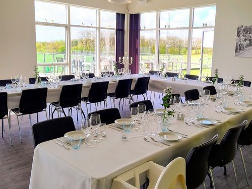 Sport & Event Center Jebjerg